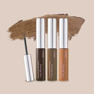 Augen-Make-up – Augenbrauenstifte & Gele