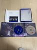 [USED] BTS LYS London Blu-ray