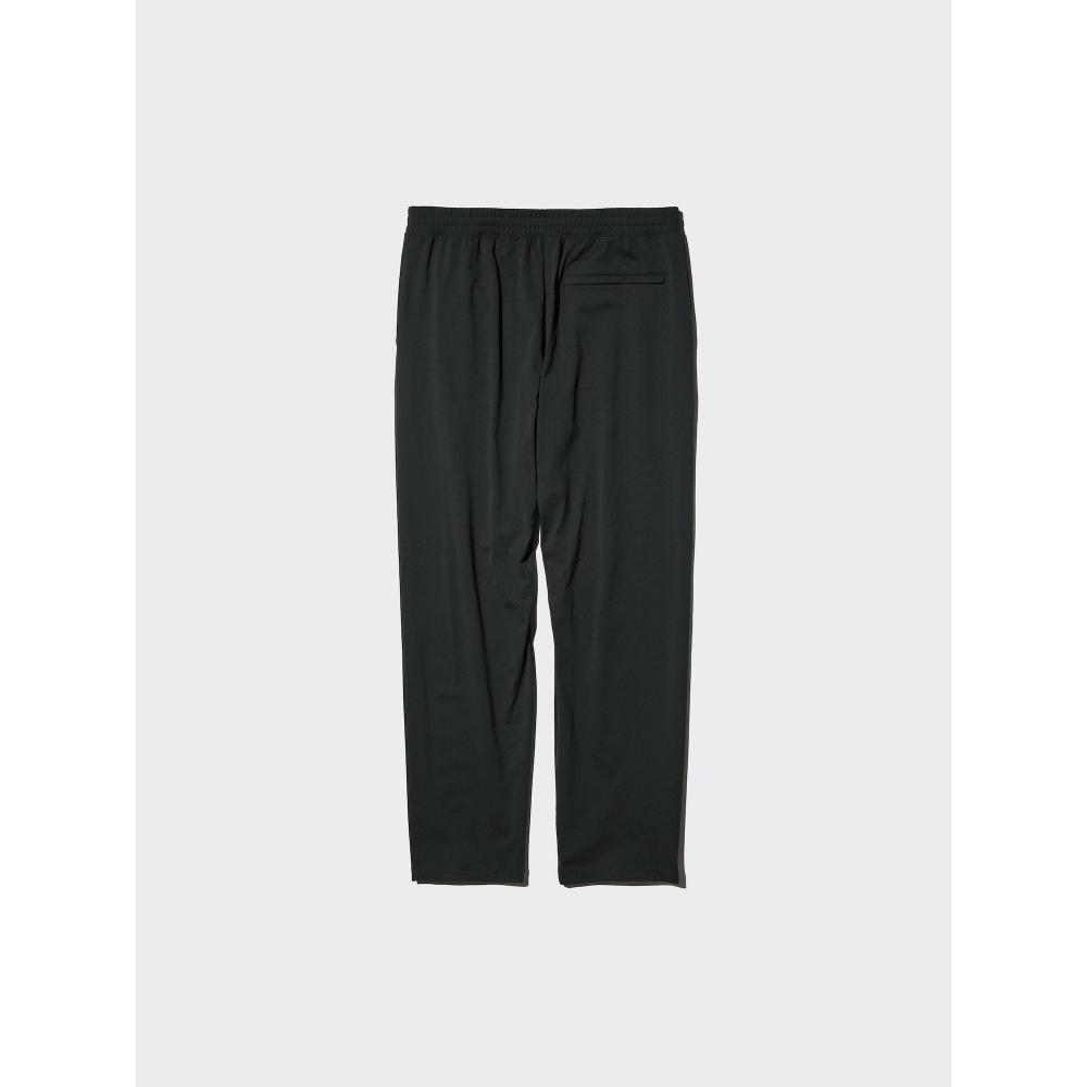 Uniqlo Japan Ultra Stretch Active Tapered Pants Long Length