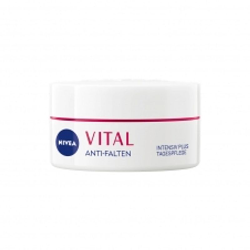 Nivea Vital Intensive Plus Day Cream 50ml