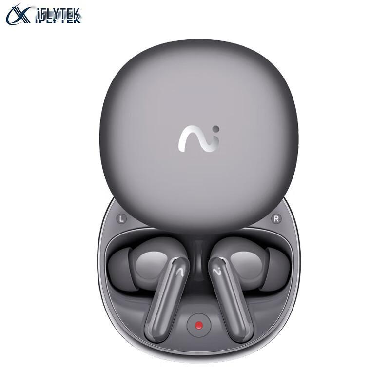 

iFLYTEK Pro3 Noise Cancelling Translation Earbuds