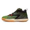 Air Jordan Zion 1 PS Lets Dance Kids Sneakers Green Carbon-Green Asparagus DC2024-300