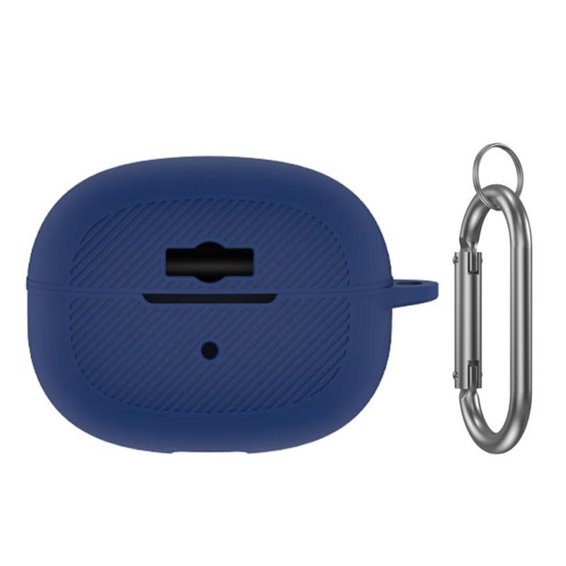 

Headphone Shockproof Housing Skin-friendly Guarding Washable Shell for OpenDots ONE E310 Keep Safe From Accidental Drop синий