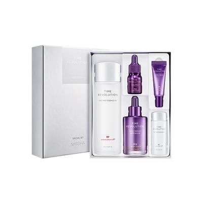 Time Revolution Best Seller Special Set