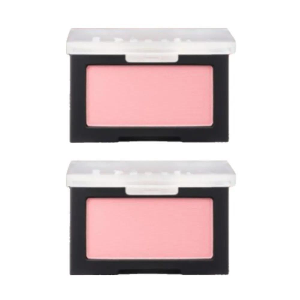 Dinto All That Moments Soft Matte Blusher 507 Salome x2
