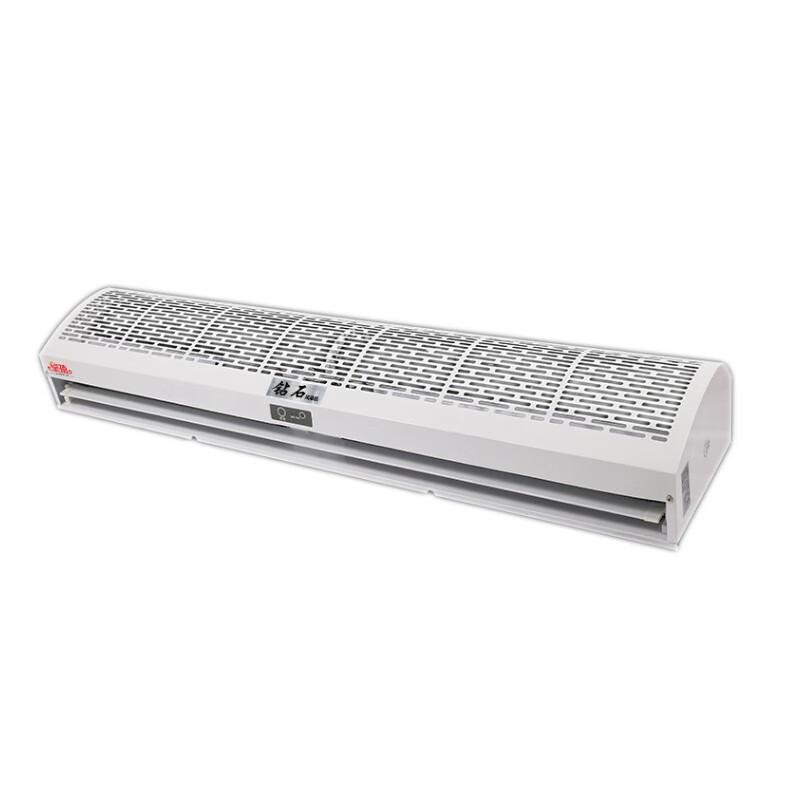 Huangxi Super Wind Air Curtain Machine