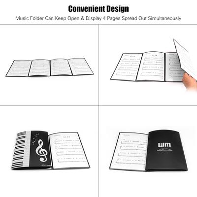 Muzică – Standuri muzicale (pentru note)