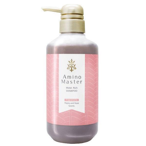 

Japan Tokiwa Amino Master DB Moist Shampoo (500mL)