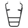 Motorcycle Rear Luggage Rack Iron Strong Load Bearing Stable Support Cargo Carrier Holder Bracket for Z650RS 2022 To
