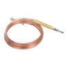 Gas Stove Universal Thermocouple Fireplace Replacement Kit Adaptors