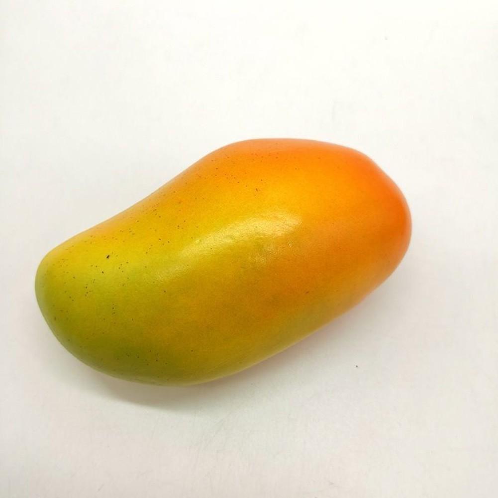 Artificial Fruit Fake Fruit Art Painting Props Home Decor Kitchen Plastic