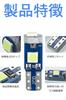 T5 LED Meter Bulb Wedge Bulb Led T5 Meter Bulb