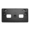 Front Bumper License Tag Plate Frame 71145TVAF00 Prevent Scratch Replacement For Accord 18 22
