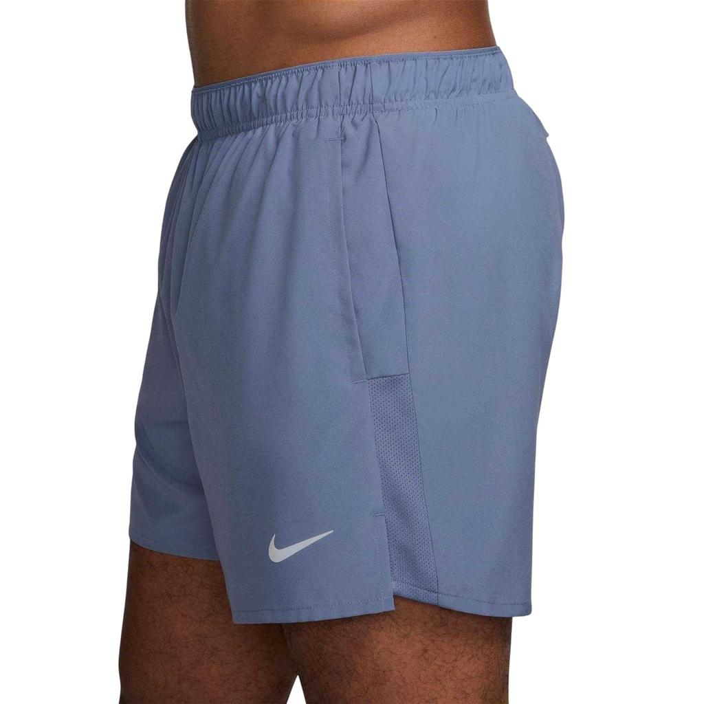 Nike Mens Challenger Lined Running Shorts