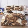 3d Cartoon S-Saint Seiya Comforter Bedding Set Printed Duvet Cover Sheet Pillowcase Bed Soft Quilt Cover Full Queen King Size