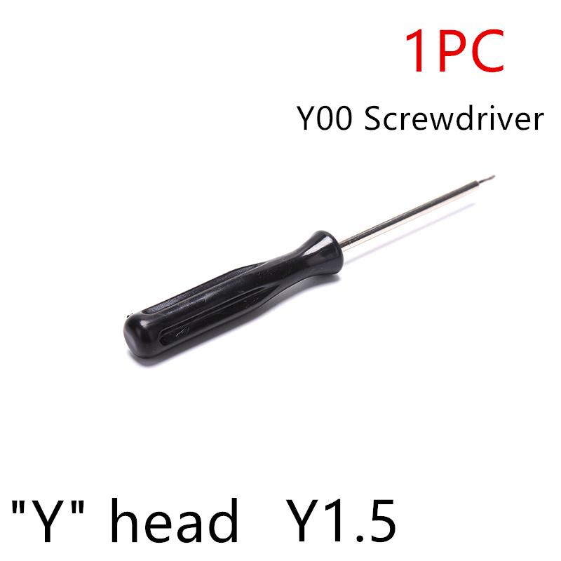 1/2/5/6/7PCS Screwdriver Tri-Wing, Y-type,T2 T3 T4 T5 T6 Torx, T8 T9 T10, Small Screwdriver Repair Tools For Cell Phone Watches