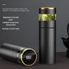Smart Temperature Display Tea Infuser Bottle