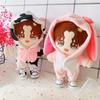 Shoes Cartoon Korea Kpop Doll Clothes Animal Doll Clothes Plush Doll Clothes Idol Doll Clothes
