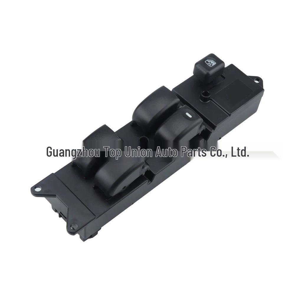 Mitsubishi Pajero Left Front Electric Window Lifter Switch MR194826