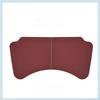 Car Tray Table Folding Auto Driver Pessenger Seat Laptop Desk Drinks For Interior Accessories Foldable Tray Food Cup Holder