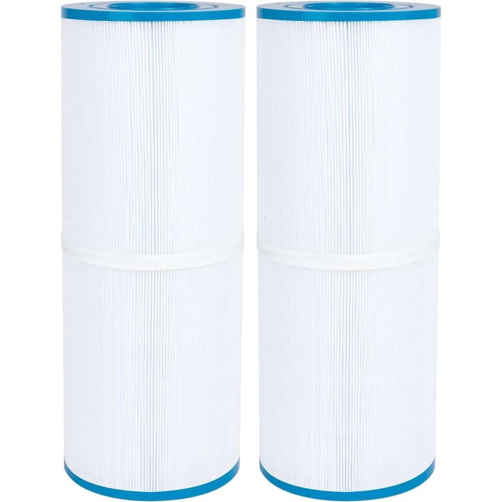 Filtro per Vasca Idromassaggio per Pleatco PRB50-IN, Cartuccia Filtro per Spa per PRB50IN, Unicel C-4950, Darlly SC706, 40506 Filbur FC-2390, Jacuzzi