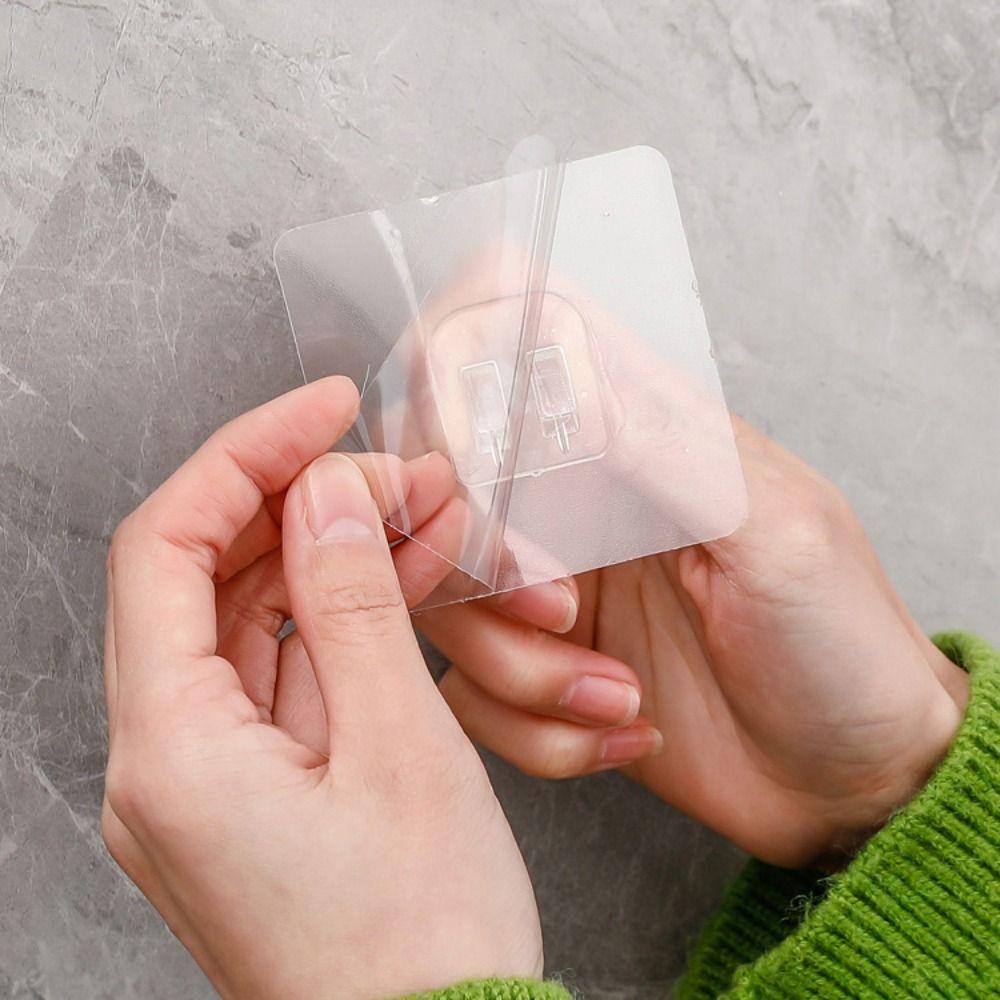 No Punching Wall Mounted Soap Rack Stainless Steel Soap Dish Durable Soap Holder  Home Bathroom