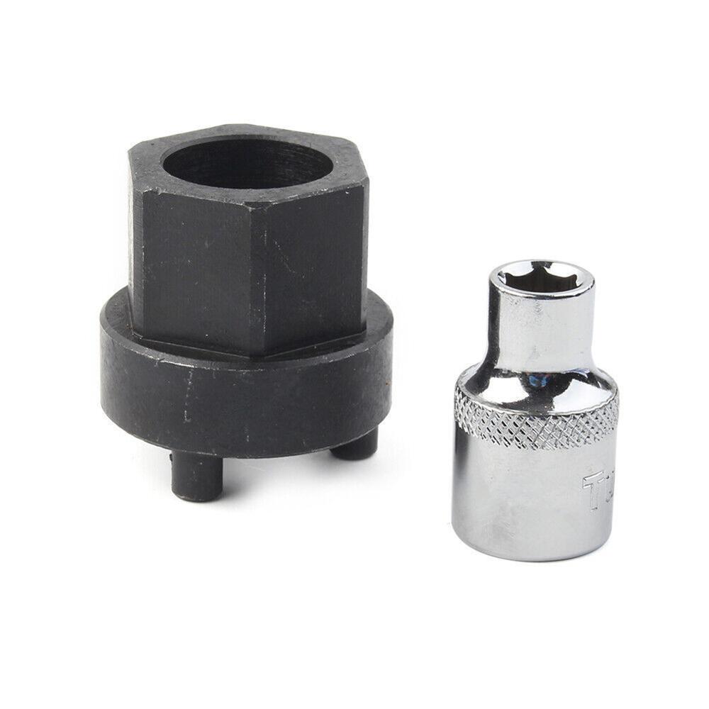 

A/C Compressor Clutch Hub Tool For Mercedes-Benz C280 C350