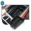 Auto Center Console Armrest Storage Box Tray Holder Interior Accessories Interior Fit For BMW X5 G05 X6 G06 X7 G07  - 2024