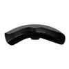Motorcycle Front Fender Mudguard Cover Gloss Black For Harley Touring Electra Glide Street Road King Glide Ultra 2014-up