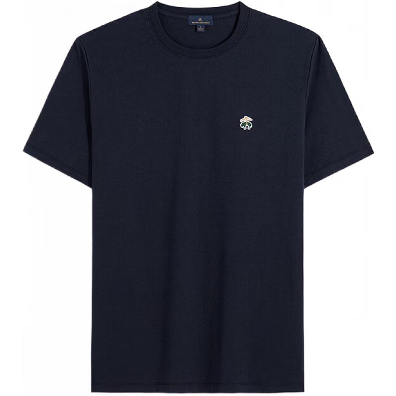 Мужская футболка с коротким рукавом Solona от Brooks Brothers XL