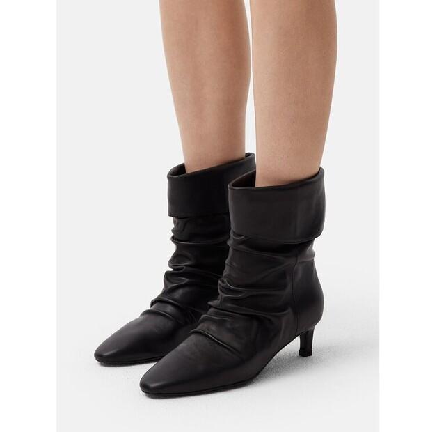 L37 DARK SIDE BLOOM Boots