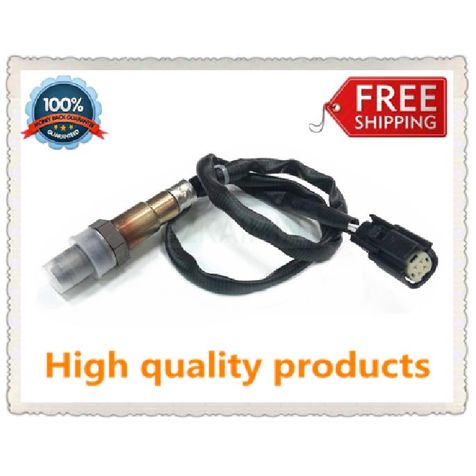Новый кислородный лямбда-зонд O2 подходит для фургона FORD B-Max Ecosport Fiesta VI OEM 1773164