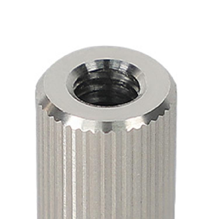 Stainless Steels  Lamp Stand Converter Replacement Adapter Outdoor Camping  Light Bracket Adapter Enduring