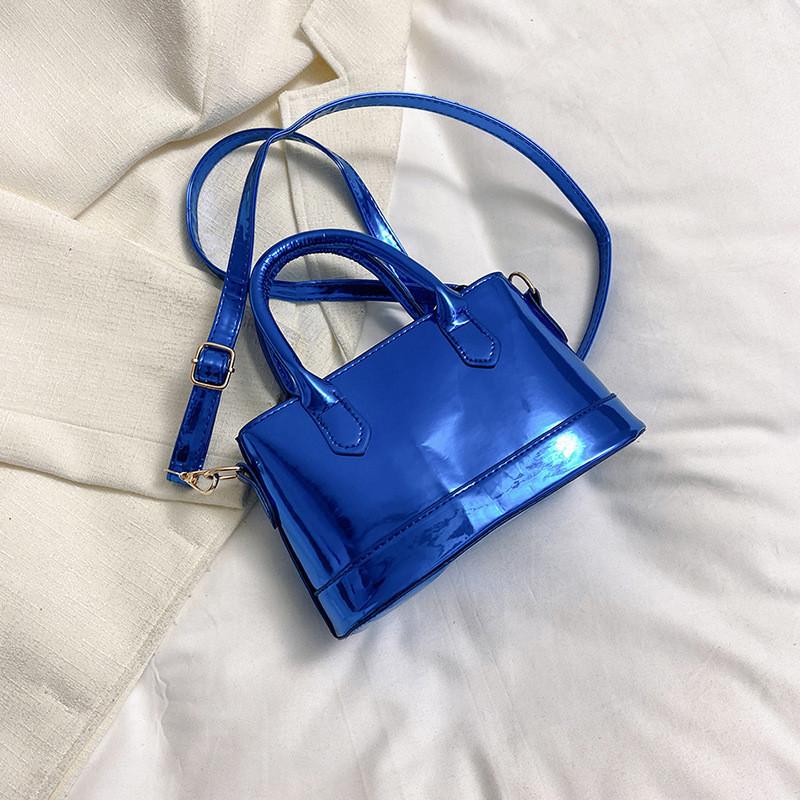 Chic Trendy Handbag Stylish Shoulder Bag 2023 Summer New Fashion Simple Crossbody Bag For Women