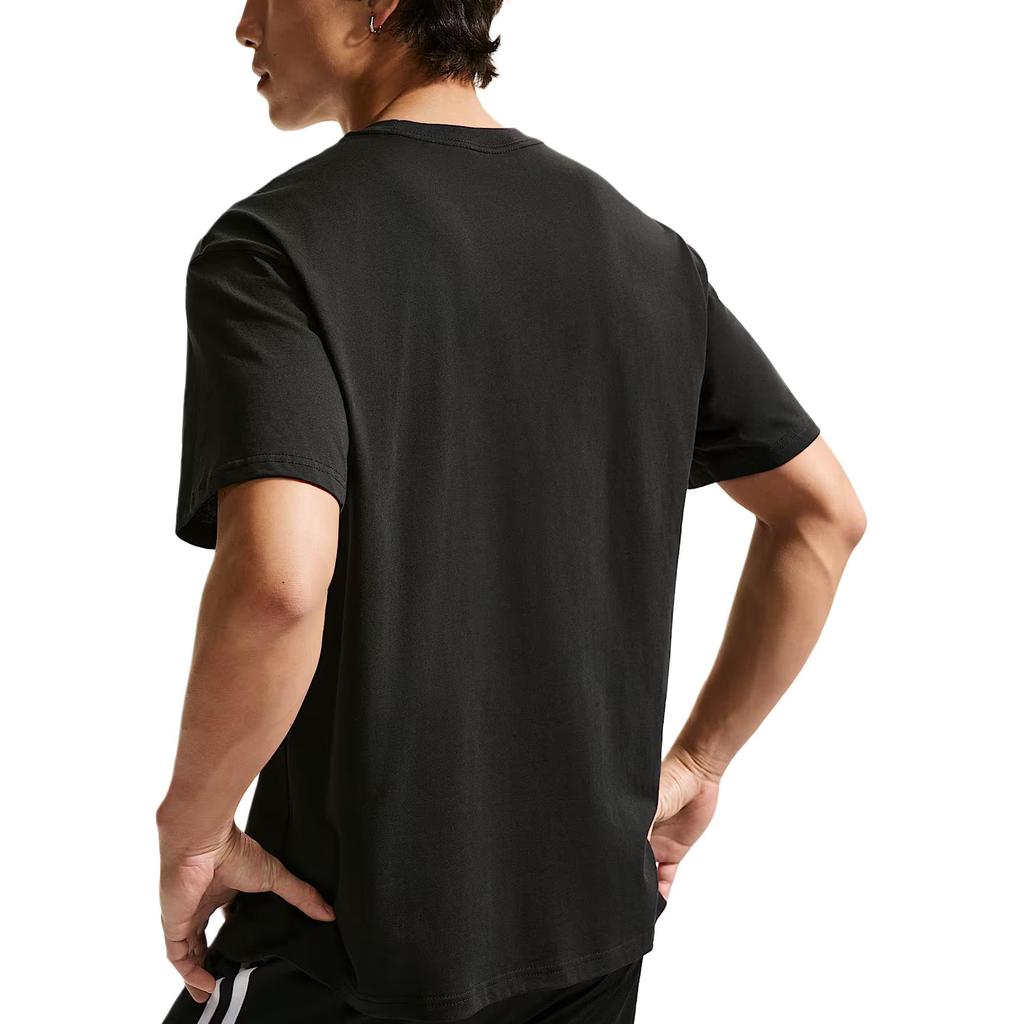 Nike Everyday Cotton Soft Lightweight Basketball Jersey Men Tops II0663-010
