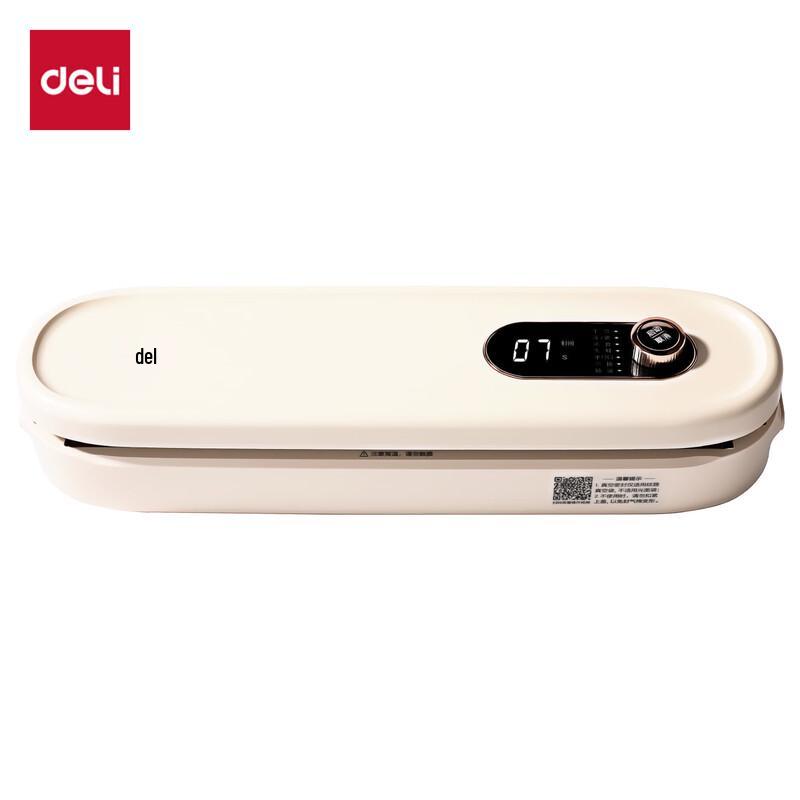 Deli Vacuum Sealing Machine