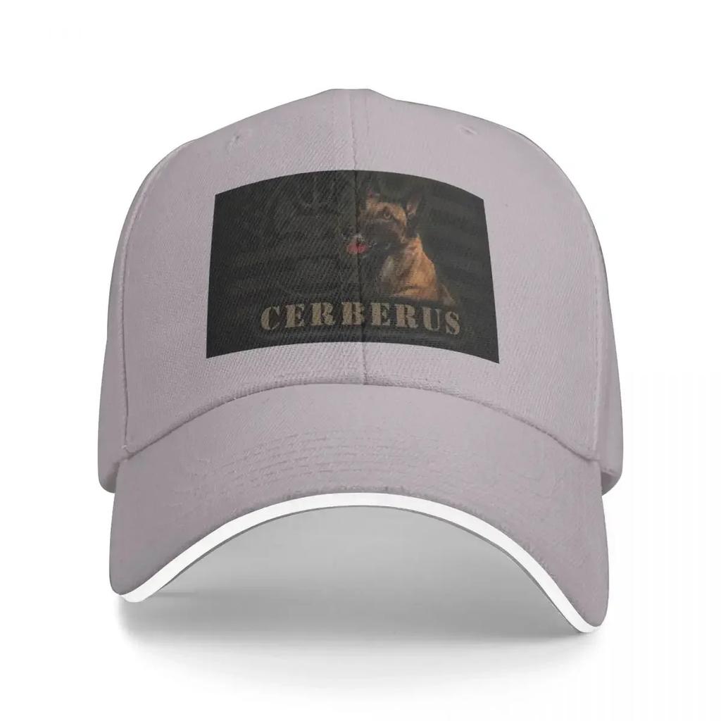 seal team Cerberus Baseball Cap sun hat cute Snapback Cap Women's Hats Men's