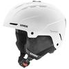 Uvex Helmet with Visor Stance
