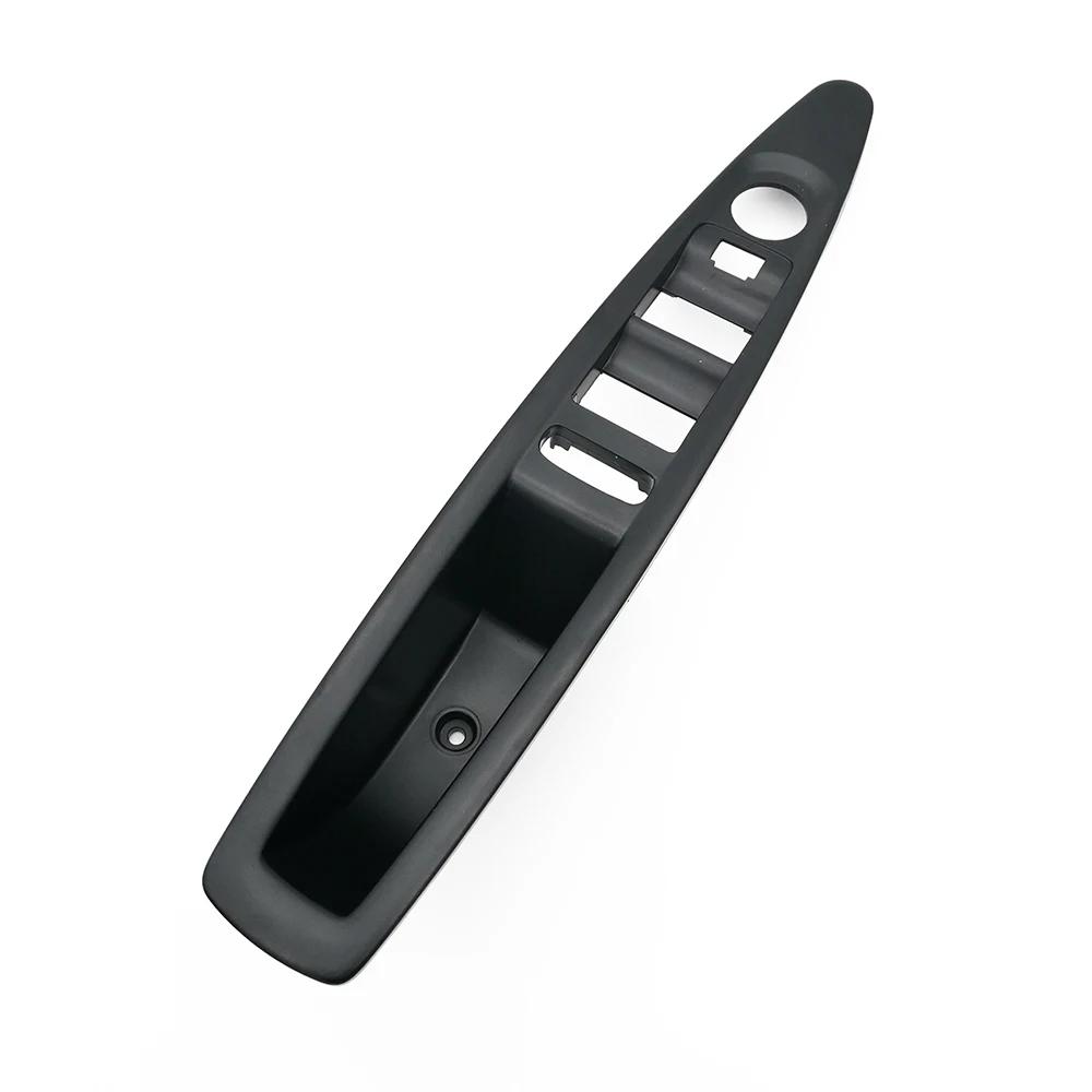 Для Citroen C4 Панель управления стеклоподъемником водительской двери Электростеклоподъемник Кнопки стеклоподъемника автомобиля Аксессуары Front left