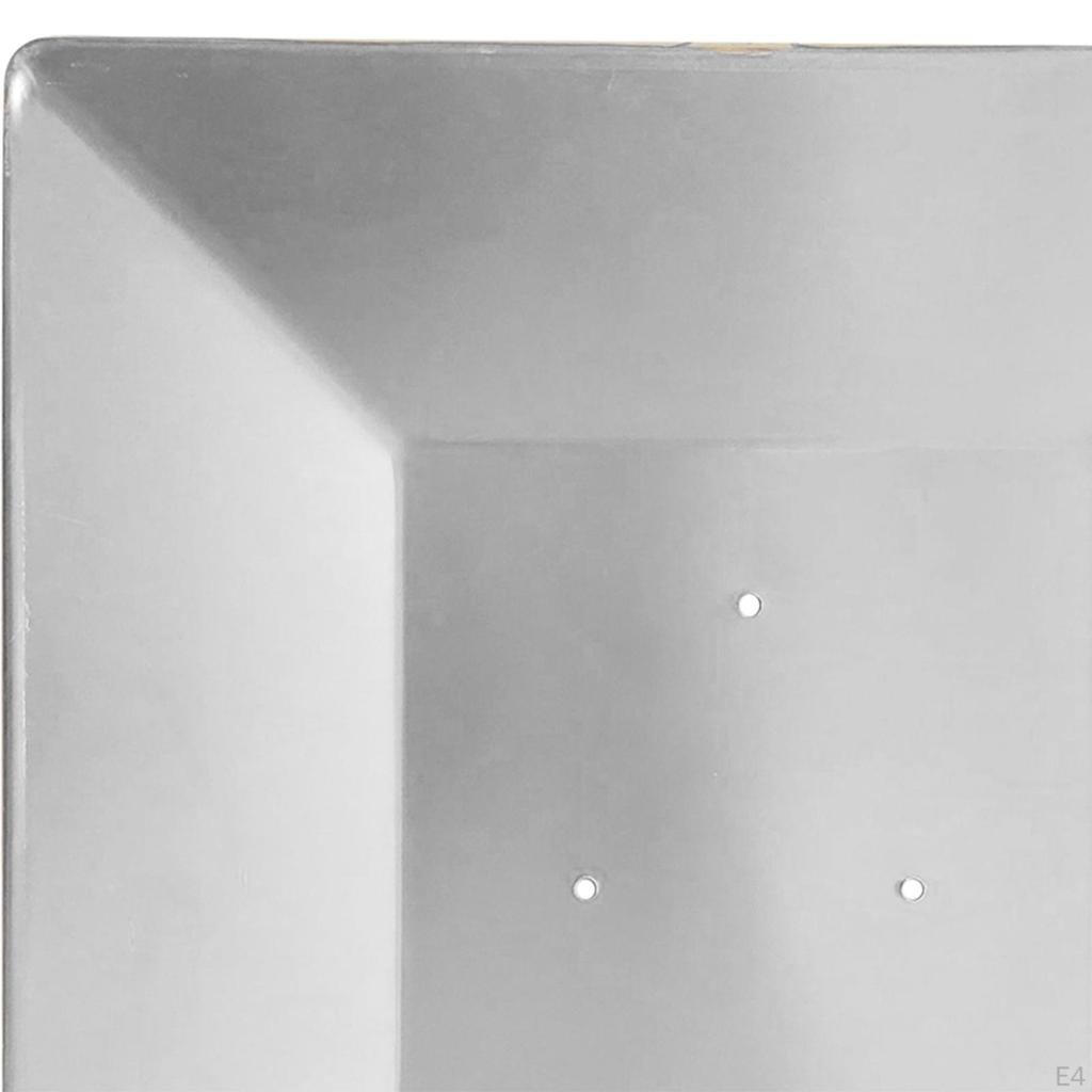 Shield Cover for Outdoor Patio Heaters