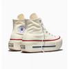 Converse Lightweight High Top Canvas Sneakers Egglet A16719c