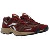 Reebok Premier Road Plus 6 Soft Comfortable Low-Top Casual Running Shoes Unisex Sneaker Red Brown 100201155