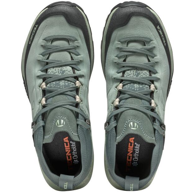 Треккинговые ботинки Tecnica Forge Hike GTX