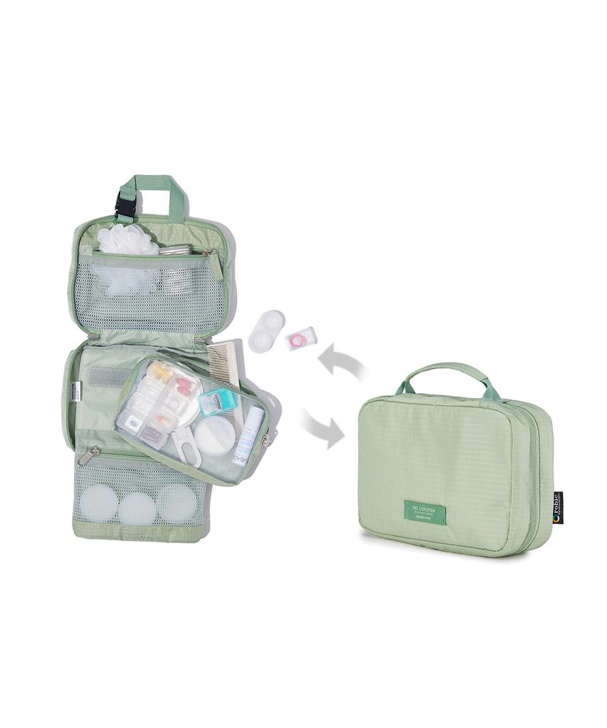 Travelmate Hey Lofoten Travel Pouch Handy Wash Pack/Wash Pack