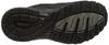 Spalding Men's Waterproof Lightweight Walking Shoes, 6E, JIN 3330, Black, Size 28cm, G