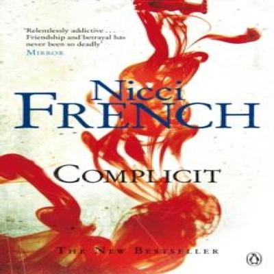 Complicit by Nicci French Paperback Book 9780141040745