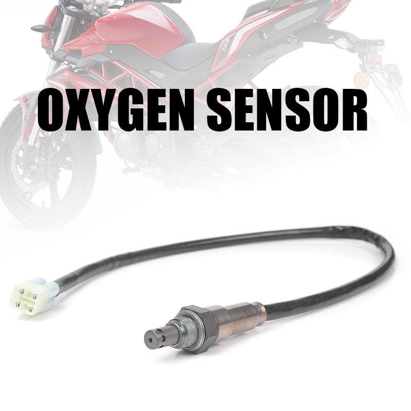 Motorcycle 27H-03L Oxygen Sensor For Benelli TNT125 TNT135 TNT150i BN125 BN150S 150S 180S For YESON 31902V020000 31902V020000