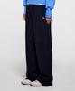 ERA Unisex Era Heavy Sweatpants - Black
