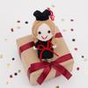 Handmade Graduation Crochet Doll, Knitting Cartoon Boy Girl Graduates Toy Decoration, Grad Gifts for Him, Her, Class of 2026 Students