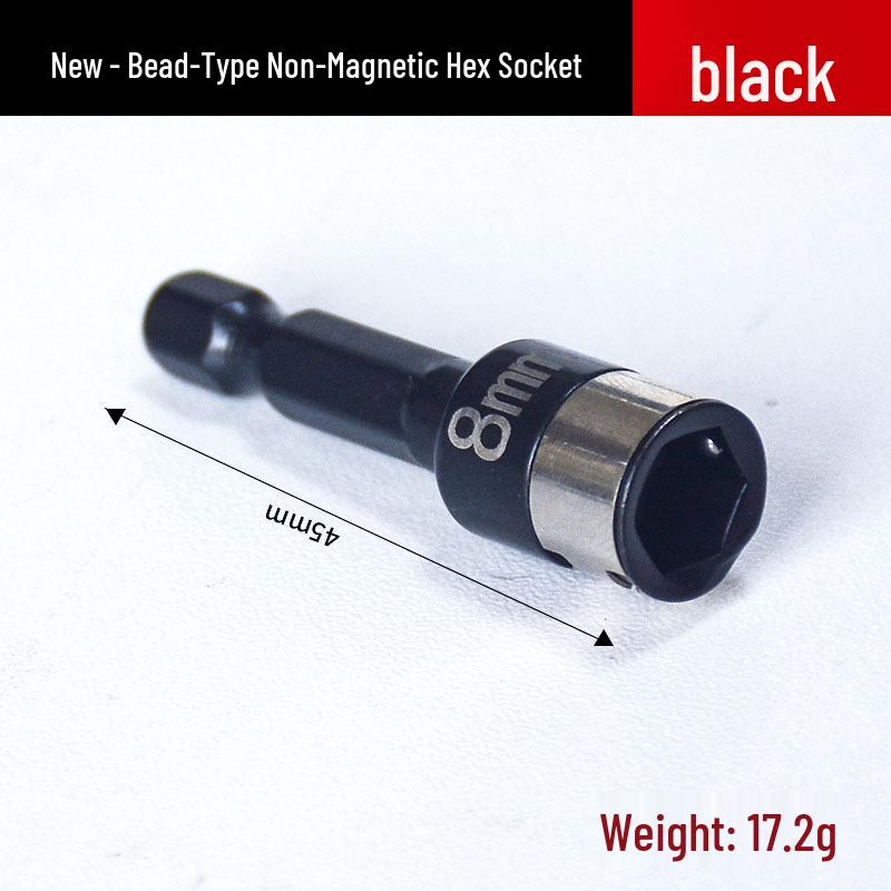 2026 Шестигранный винт с цилиндрической головкой 8 мм Электрический стиль